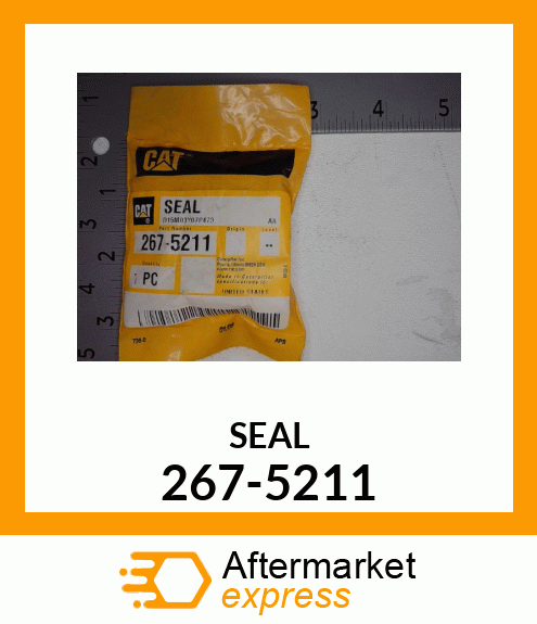 SEAL 267-5211