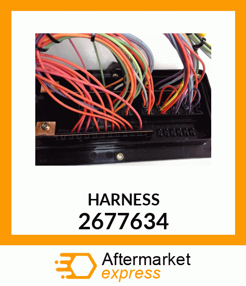 HARNESS 2677634