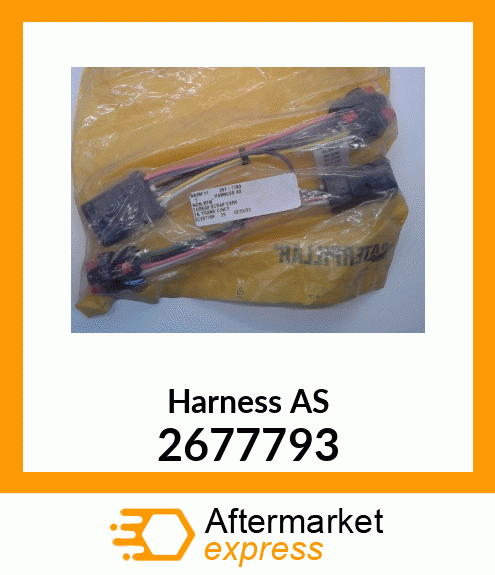 Harness AS 2677793