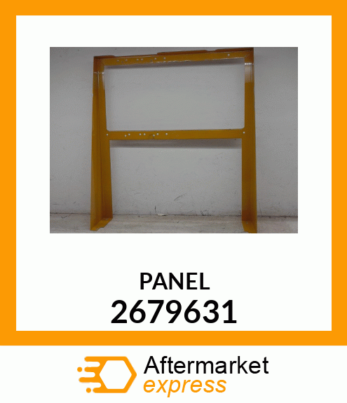 PANEL ASM ST 2679631