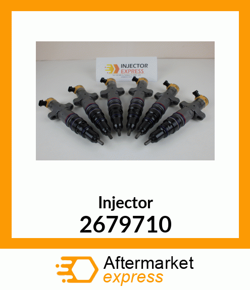 Injector 2679710
