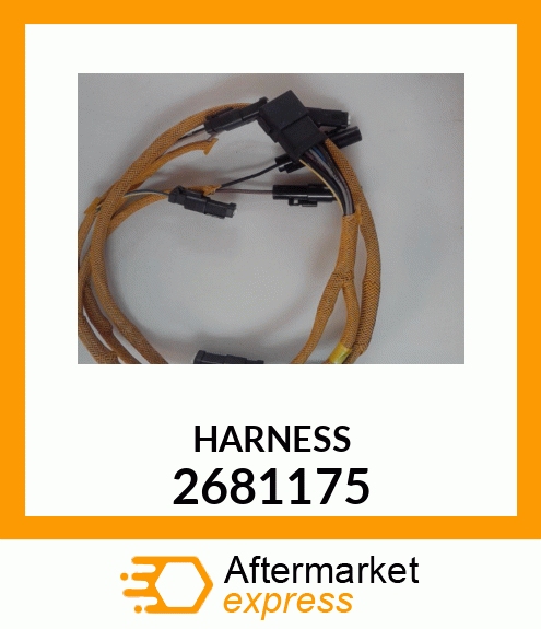 HARNESS 2681175