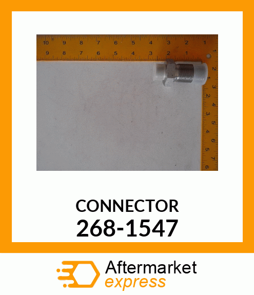 CONNECTOR 2681547