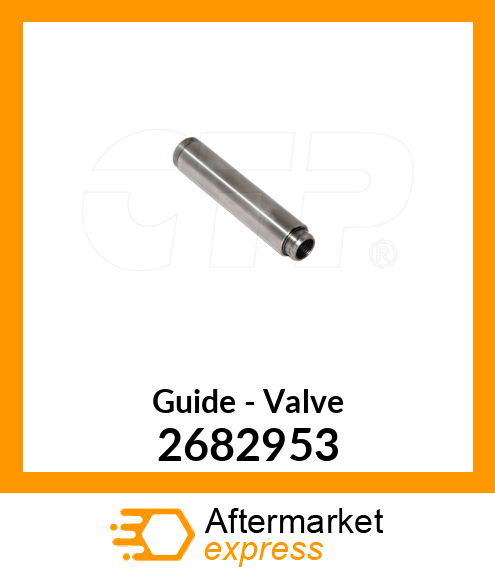 GUIDE-VALVE 2682953