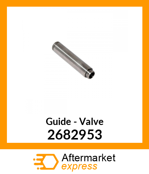 GUIDE-VALVE 2682953