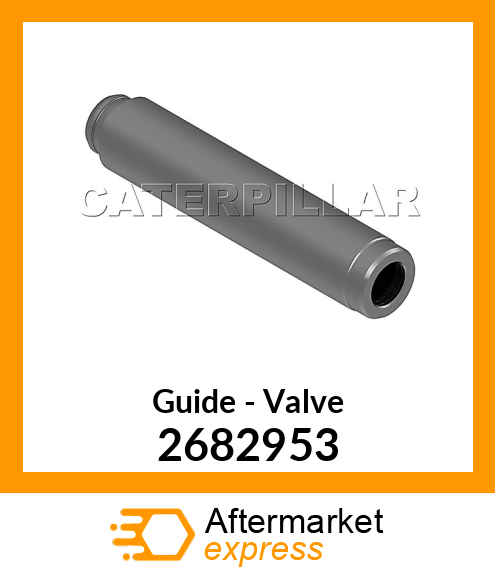 GUIDE-VALVE 2682953