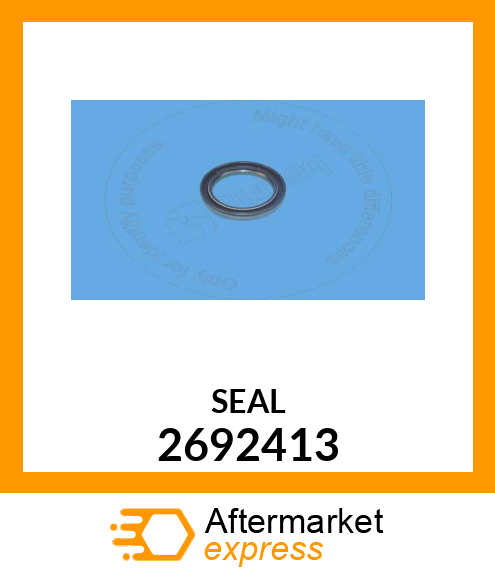 SEAL 269-2413