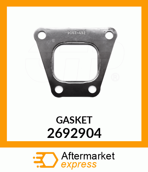 GASKET 2692904