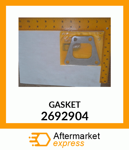 GASKET 2692904