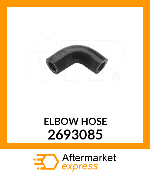 ELBOW HOSE 2693085