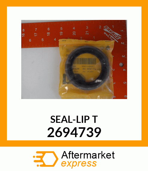 SEAL-LIP T 2694739