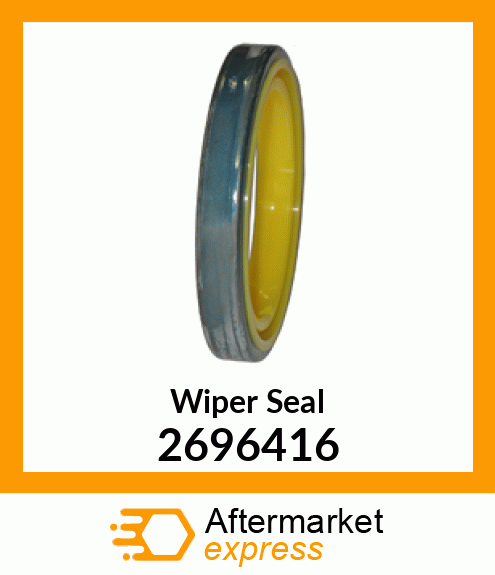 SEAL-LIP-T 2696416