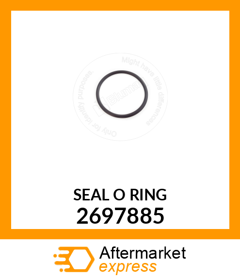 SEAL 2697885