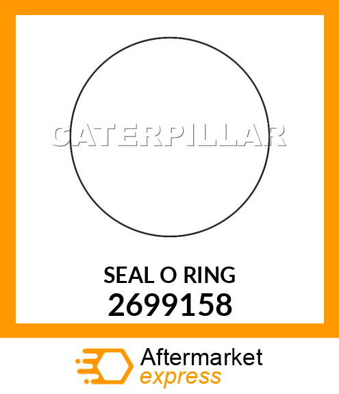 SEAL 2699158