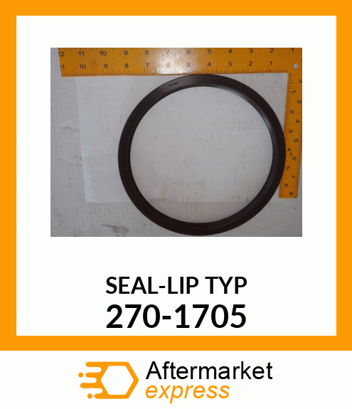 SEAL-LIP 270-1705