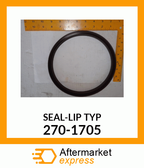 SEAL-LIP 270-1705