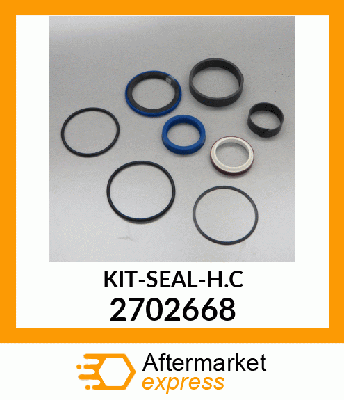 KIT-SEAL-H 2702668