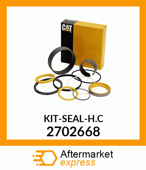 KIT-SEAL-H 2702668