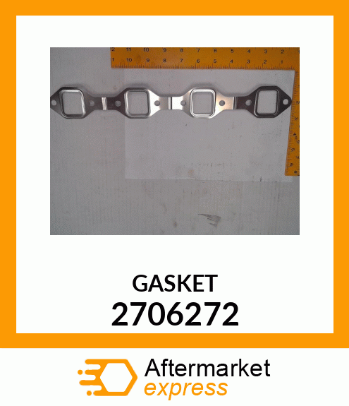 GASKET 2706272