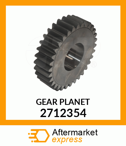 PLANET GEA 2712354