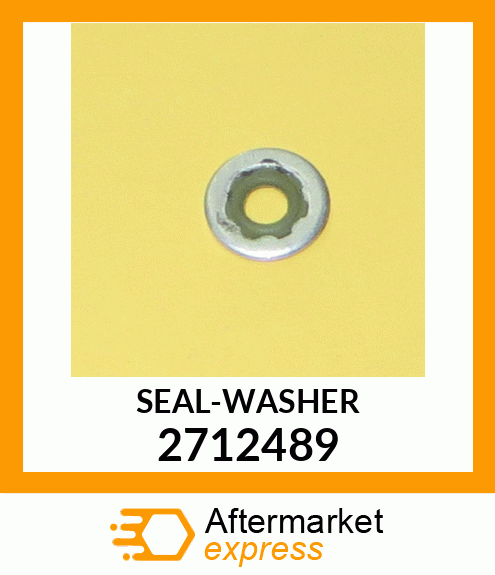 SEAL-WASHER 2712489