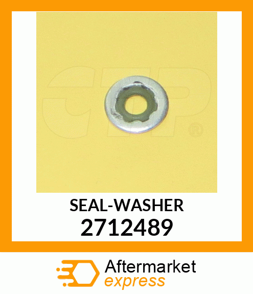 SEAL-WASHER 2712489