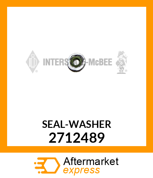 SEAL-WASHER 2712489