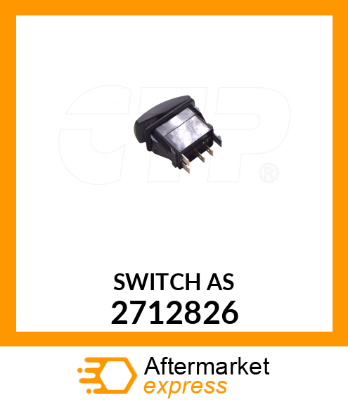 SWITCH AS 2712826