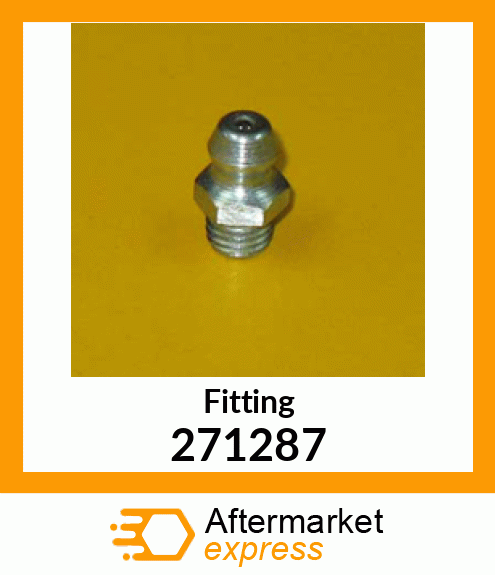 Fitting 271287