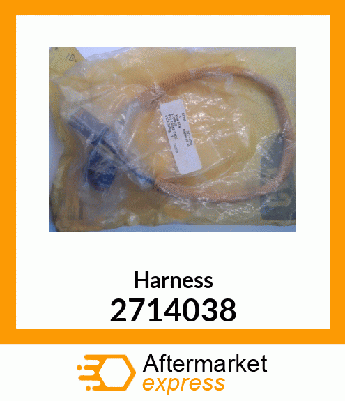 HARNESS 2714038