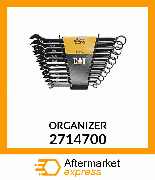 ORGANIZER 2714700