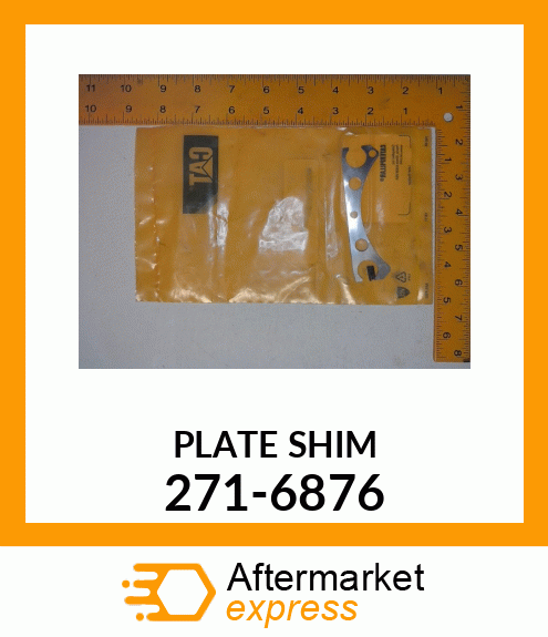 PLATE-SHIM 2716876