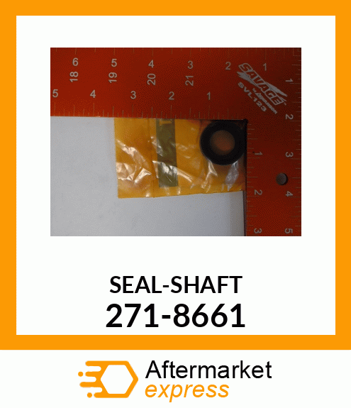 SEAL 271-8661