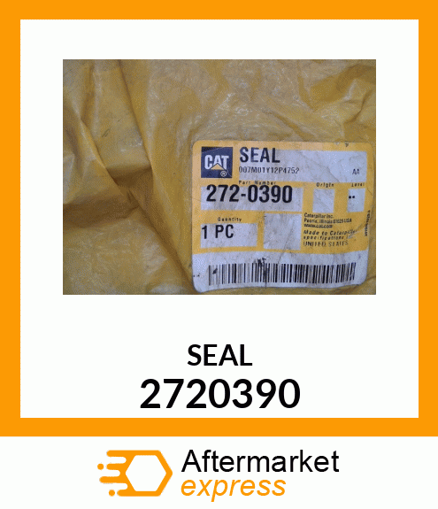 SEAL 2720390