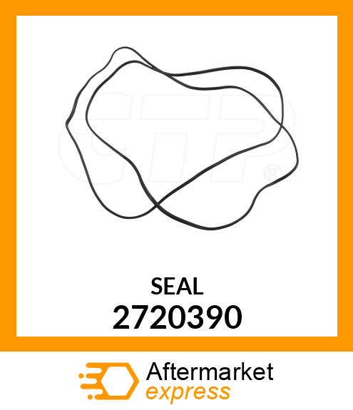 SEAL 2720390