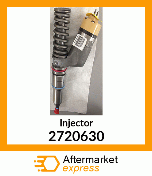 Injector 2720630