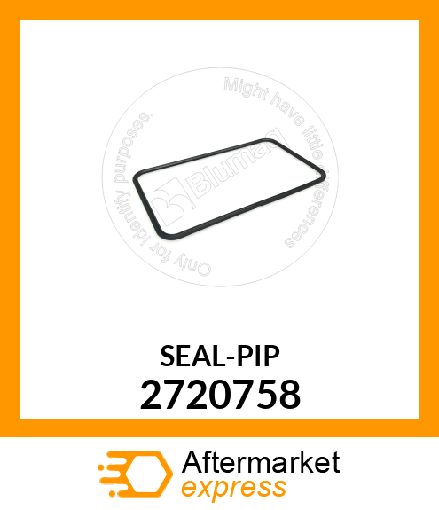 SEAL-PIP 2720758