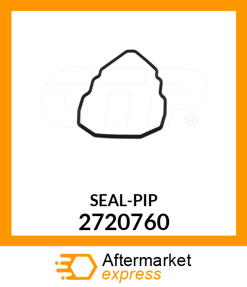 SEAL-PIP 2720760