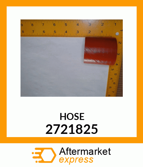 HOSE 2721825