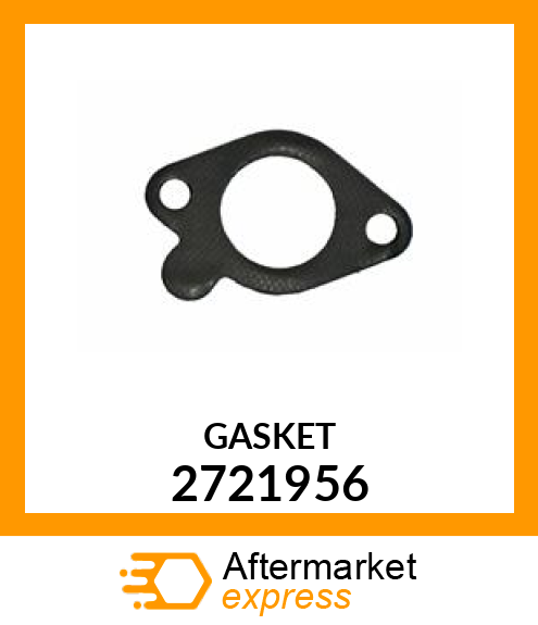 GASKET 2721956