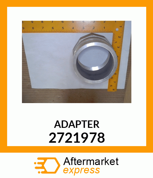 ADAPTER 2721978