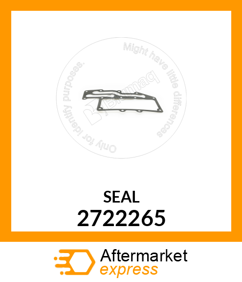 SEAL 2722265