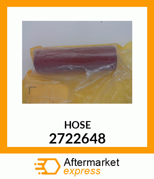 HOSE 2722648