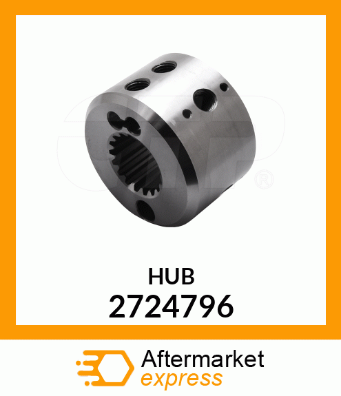 HUB 2724796