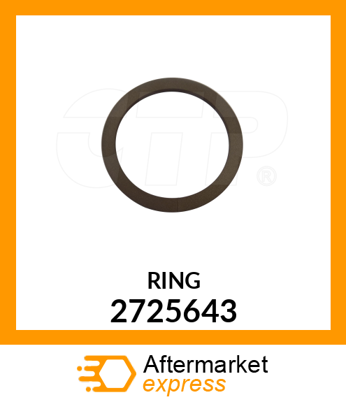 RING 2725643