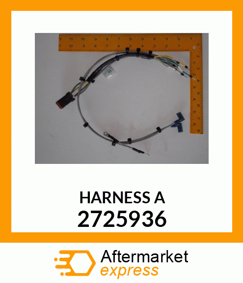 HARNESS A 2725936