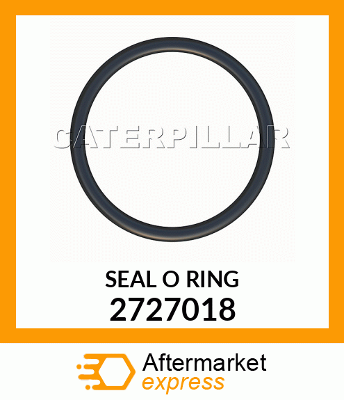 SEAL O RING 2727018