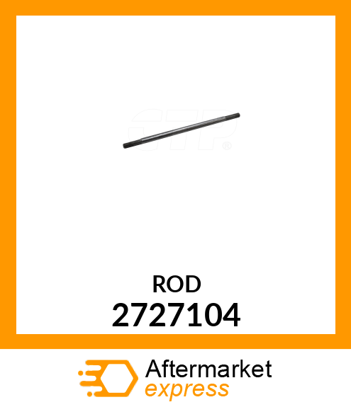 ROD 2727104