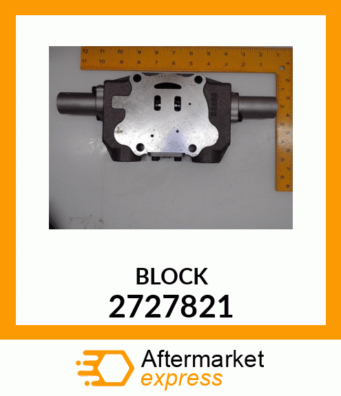 BLOCK ASM TRA 2727821