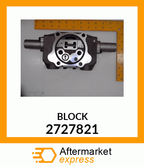 BLOCK ASM TRA 2727821